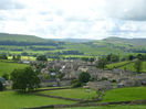 Askrigg overview