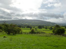 Wensleydale Skyline