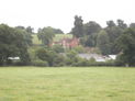 Church Farm and Old Rectory