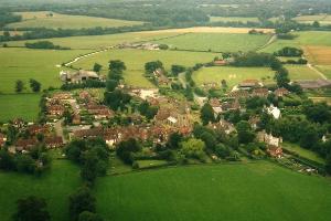 Fletching, East Sussex