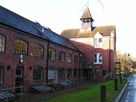 Coalport Youth Hostel