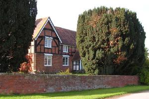 Upper Holling Farm, Martley