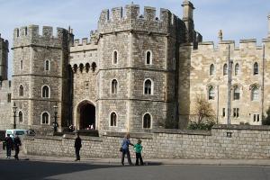 Windsor Castle