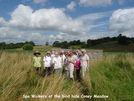 Coney Meadow Reed Beds