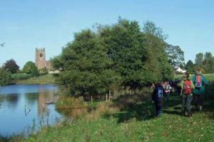 Marbury Church CW5 7DD