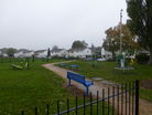 Childrens play area Holmwood Drive/Lamen Road