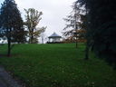 Bandstand in Western Park