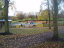 Western Park childrens play area