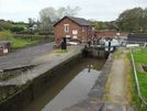 Bunbury Locks