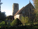 St John the Bapist Church, Mathon