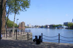 Greenland Dock