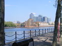 Greenland Dock