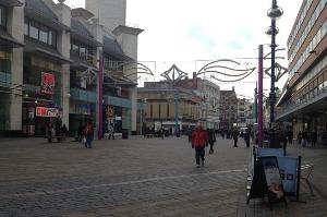 Humberstone Gate