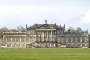 Wentworth Woodhouse