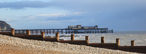 Hastings Pier
