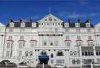 St Leonards Hotel