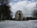 Victoria Park War Memorial