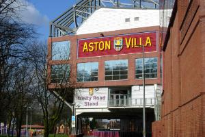 Villa Park