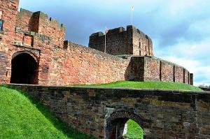 Carlisle Castle