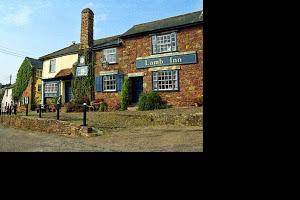 The Lamb Inn in Sandford