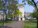 Stockwell Memorial Gardens