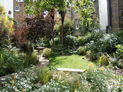 Bonnington Square Garden