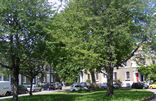 Hanover Gardens