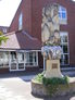 Tradescant Memorial