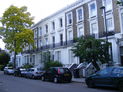 Thorne Road Terrace