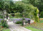 English Garden, Kennington Park