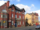 Bordesley Green Police Station