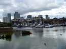 Limehouse Basin