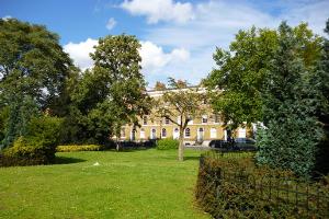 Tredegar Square