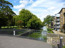The Hertford Union Canal
