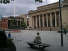 Sheffield City Hall