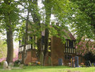 The Old Grammar School, Kings Norton