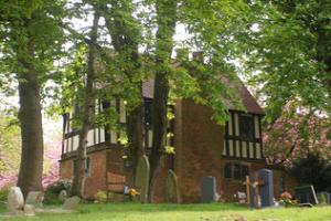 The Old Grammar School, Kings Norton