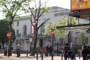 Hackney Town Hall